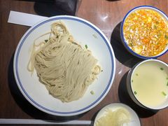 -十面春风·江南面馆(崇宁路店)