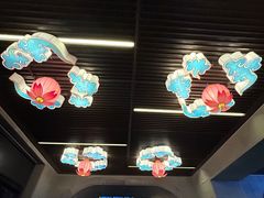 -雅达·阳羡溪山小镇中心