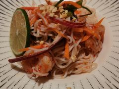 香柠大虾捞檬粉-帕娜·泰式茶餐厅·Bistro(近铁广场店)