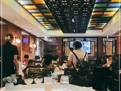 大堂-太平馆西餐厅(北京路店)