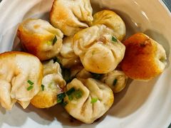 -赵宝美煎包店