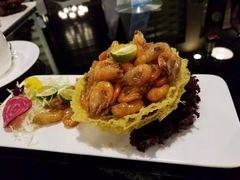 -徐记私厨(半淞园路店)