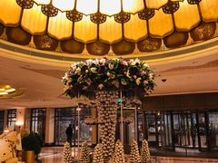 -北京中国大饭店