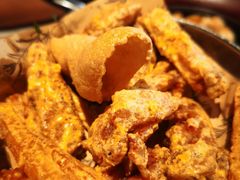 -大树餐厅(益田假日店)