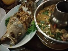 -自然餐厅(Phuket)