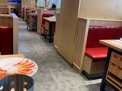 大堂-韩宫宴烤肉·料理(东台吾悦店)