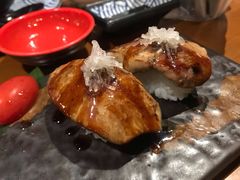 鹅肝寿司-魔丼屋(日月光店)