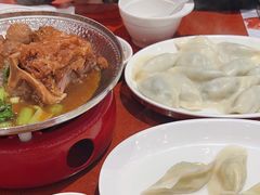 -喜家德虾仁水饺(长泰广场店)