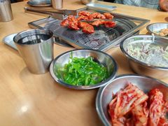 -麻蒲碳烤肉(梅花园店)