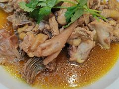 -下梅人家土菜馆(历史文化餐厅度假区店)