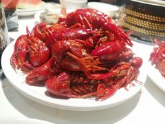 -加餐海鲜自助(宝龙一城店)