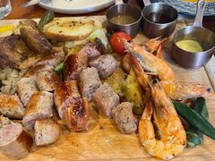 -布拉格餐厅· 中欧捷克菜(全国首店)