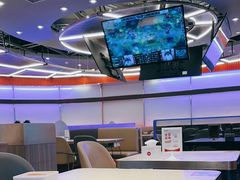 -鱼酷活鱼烤鱼(恒隆广场店)