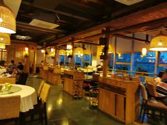 大堂-深山老屋(国顺东路店)
