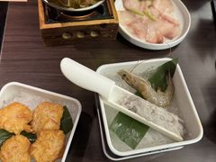 -匠和风精致料理(莆田财富中心店)