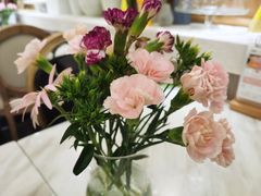 -HuaTa 花榻·花忆西葡餐厅(虹桥南丰城店)