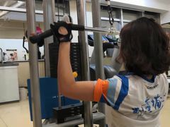 -中田健身工作室(太阳广场店)