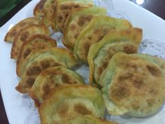 -老边饺子馆(东单店)