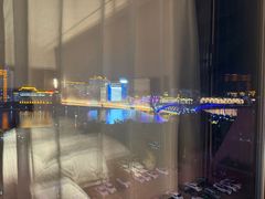 -延吉白山大厦酒店