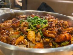-黄记煌三汁焖锅(新世纪广场店)