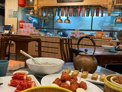 -安泰楼·佛跳墙创始人·传统闽味早茶·酒楼(三坊七巷闽菜地标店)