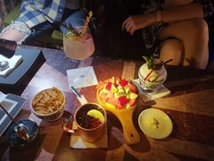 -鸡尾酒实验室酒吧(隆礼路店)