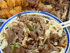 -清真-戏楼王记牛肉面