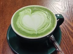 -希籽咖啡(大召店/清真)