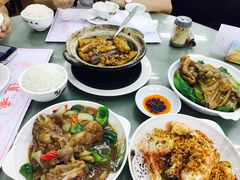 -香港蓮香樓(中環店)