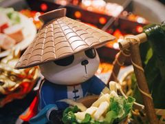 -蜀大侠火锅(四川北路店)