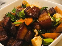 -嘉丰湘菜馆(芳群园店)