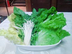 -羊家胡同·龙虾烧烤火锅(龙汇路店)
