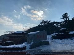 -棒棰岛宾馆景区
