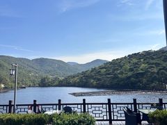 -徂徕山森林康养度假谷温泉