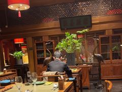 -那家小馆•北京菜•烤鸭(中关村店)