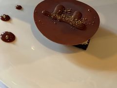 -Le Comptoir de Pierre Gagnaire