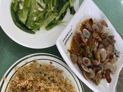 -景好海鲜餐厅(大鹏必选旅游店)