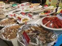 -阿毛饭店(和义路店)