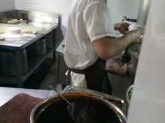 -清真·马安军辣子牛肉面