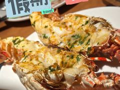 -拉蒂娜·巴西牛排馆 Latina·Brazilian Steakhouse(王府井喜悦店)