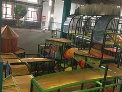 -蒙特利亲子乐园