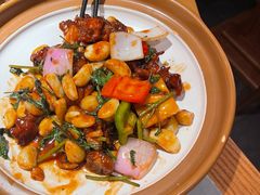 -闽上鲜·福建菜(龙湖滨江天街店)