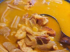 -易老头三样菜(南滨路总店)