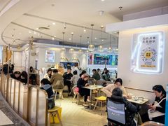 -满记甜品(静安大悦城店)