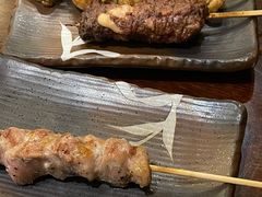 -鸟鹏烧鸟居酒屋(仁恒梦中心店)