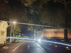 -南京东郊国宾馆