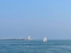 -青岛海滨风景区
