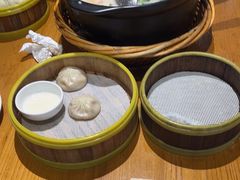 -如轩·海鲜砂锅粥·潮汕菜(沿江东路店)