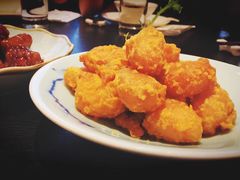 -柒园·三十年创意杭帮菜(龙湖滨江天街店)