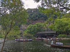 -东湖景区